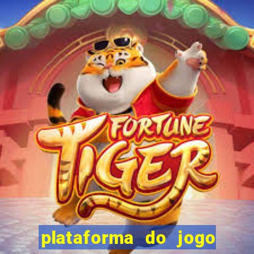 plataforma do jogo do touro